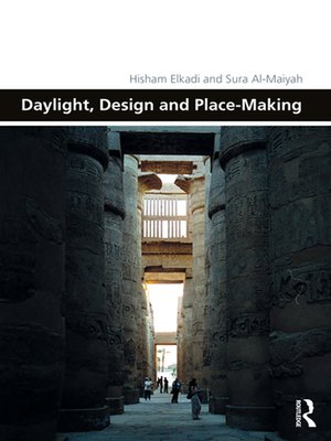 cover image of Daylight, Design and Place-Making